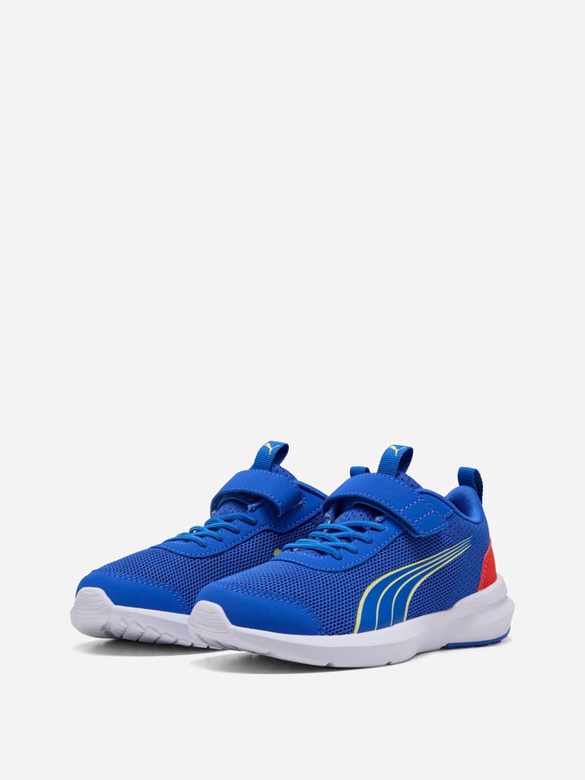 PUMA Kruz Profoam AC+ PS Mountain Blue-Fresh Sneakers - Image 1